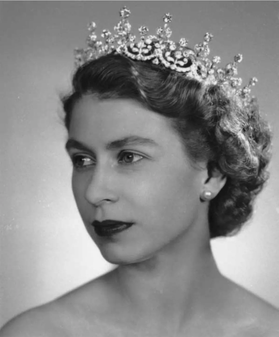 Her Majesty, The Queen (1952)