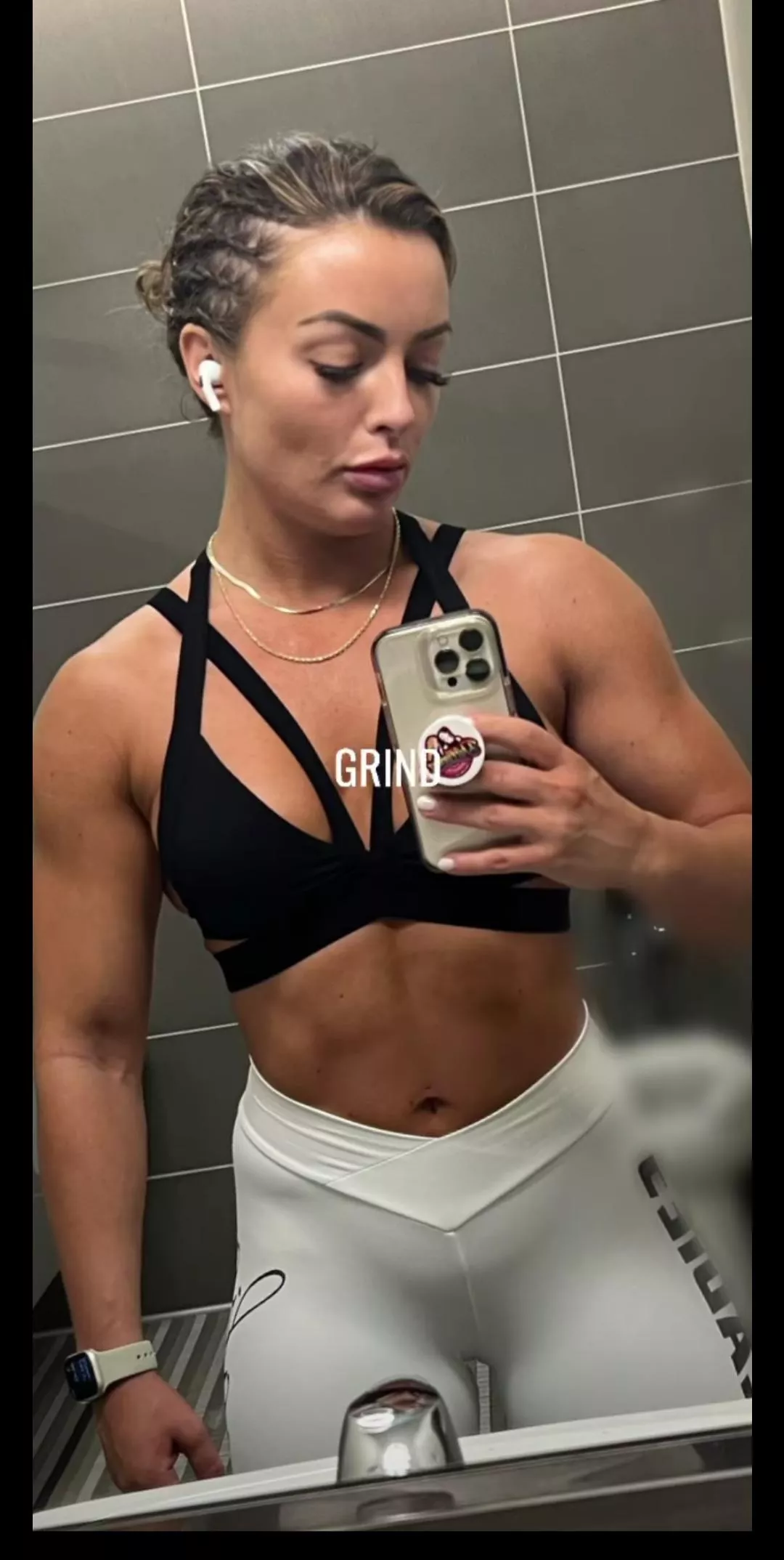 just wow mandy Rose ðŸŒ¹