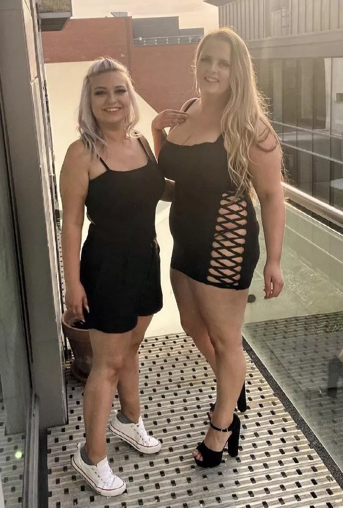 Left or Right ?