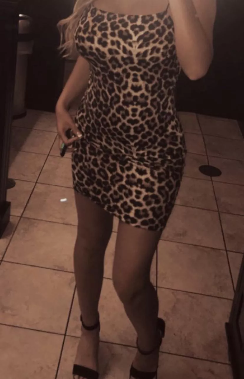 Leopard Print