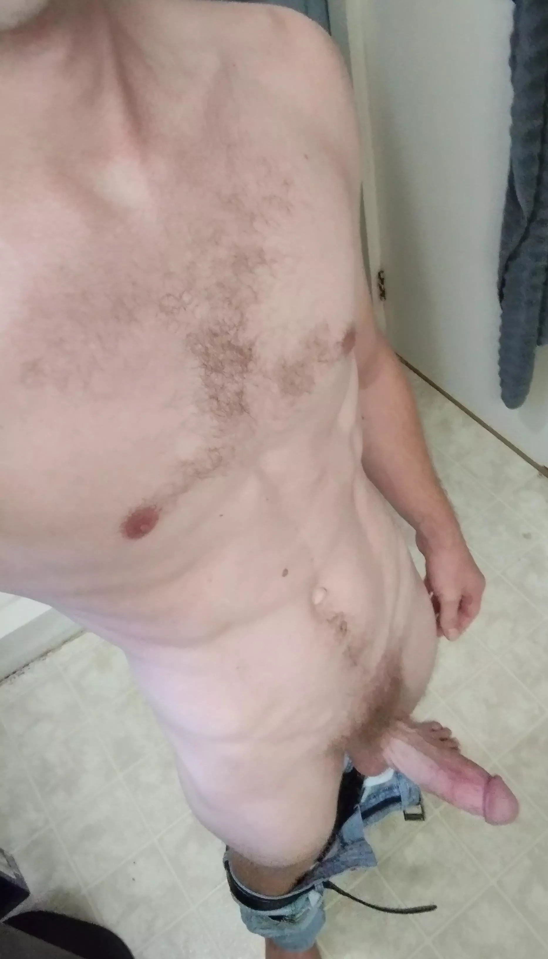 (m) gay/bicurious, what do you think?