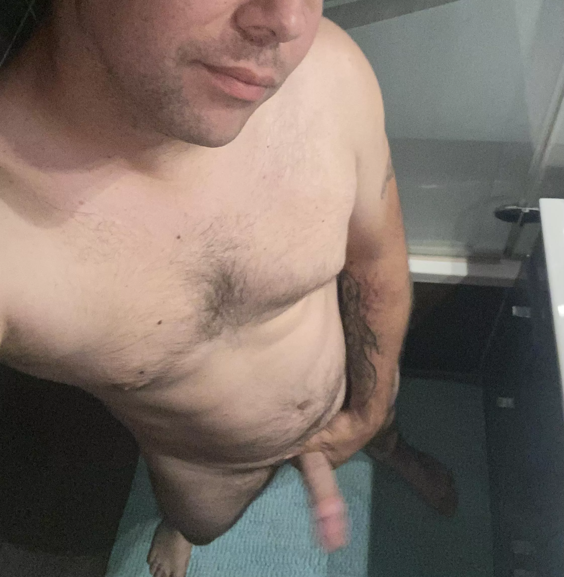 (M)37 , women can you be honest please ??