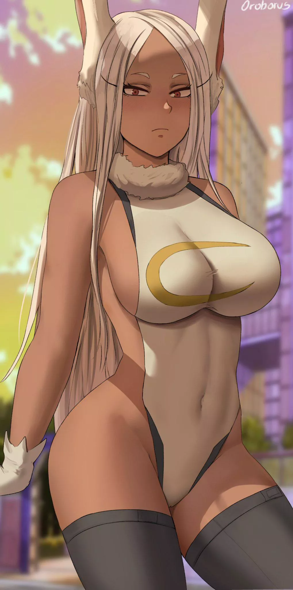 Miruko