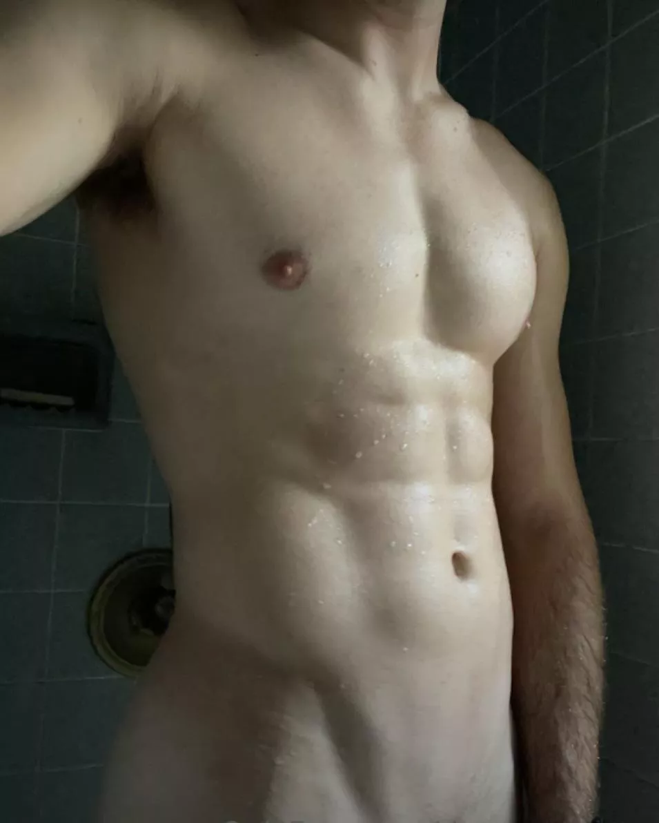 (m)issed the workout but still fun to be had😉