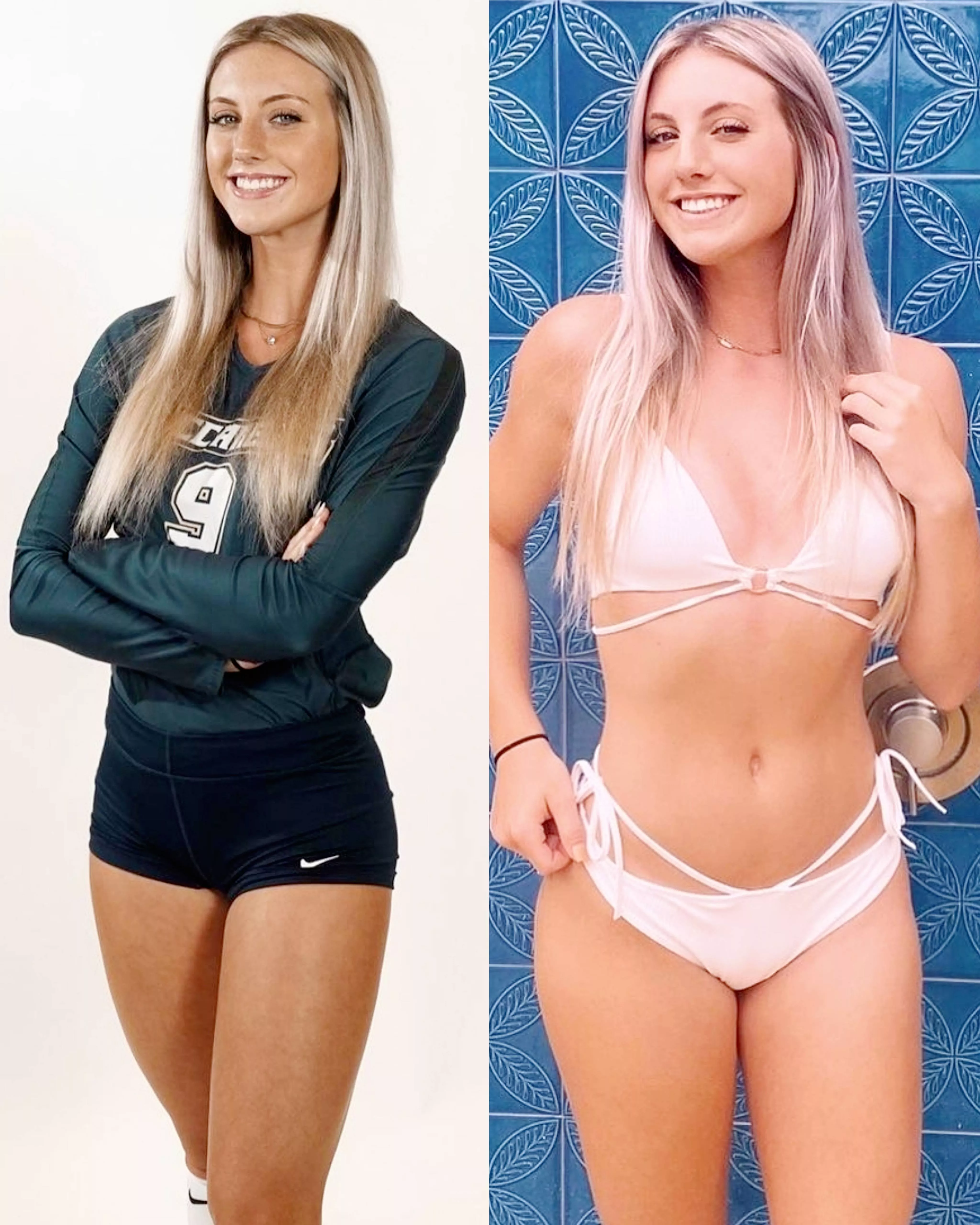 On and off uniform