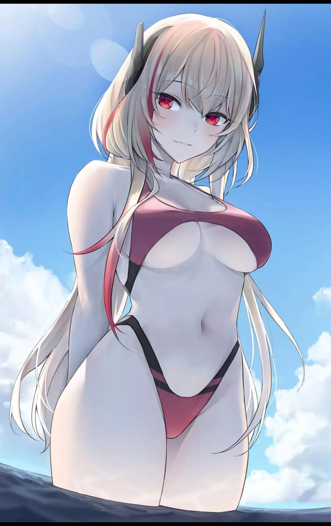 Swimsuit Soppo