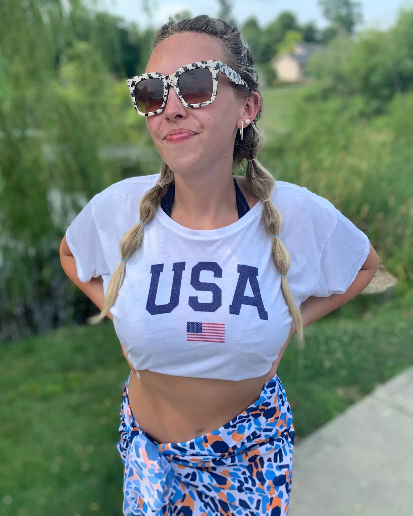 USA T-Shirt