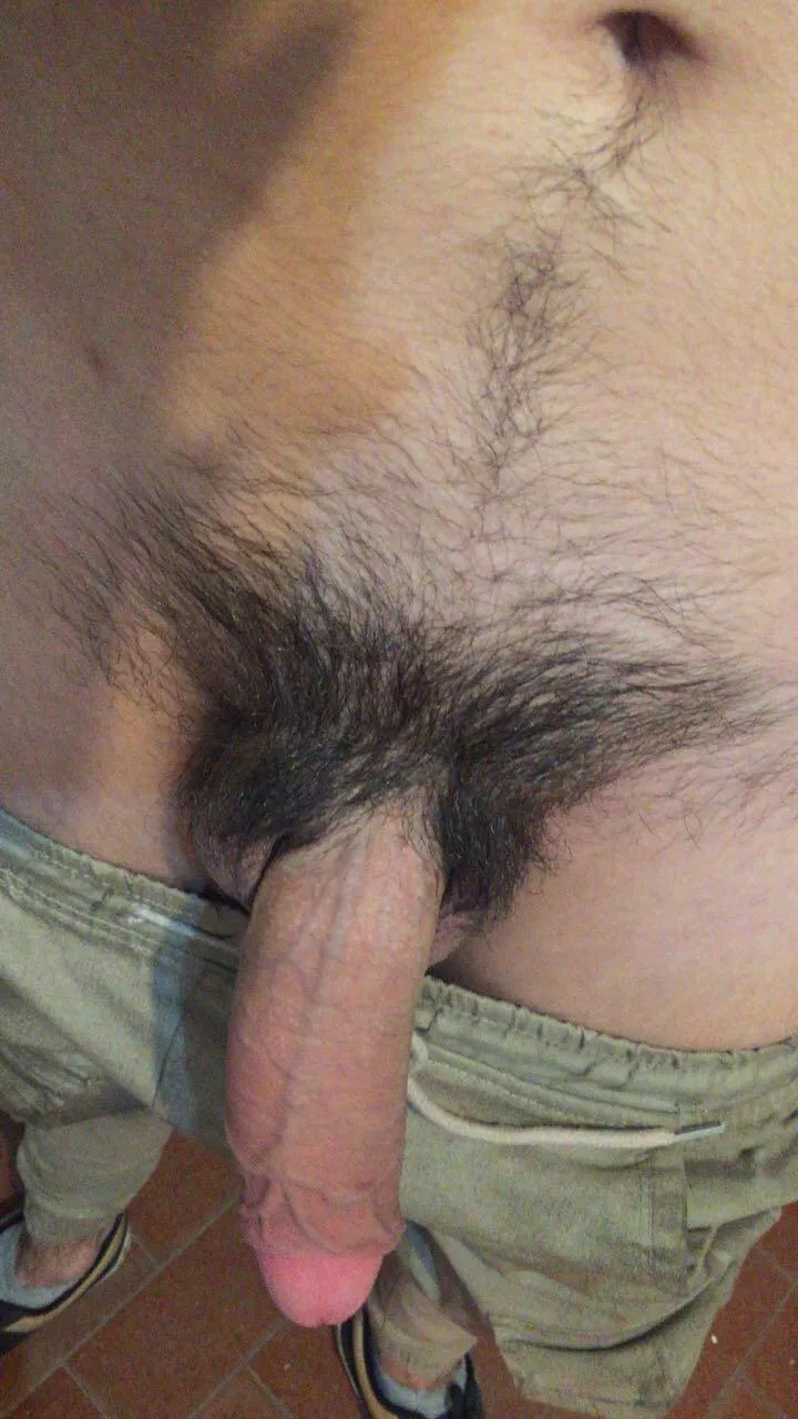 Wanna sniff? M24