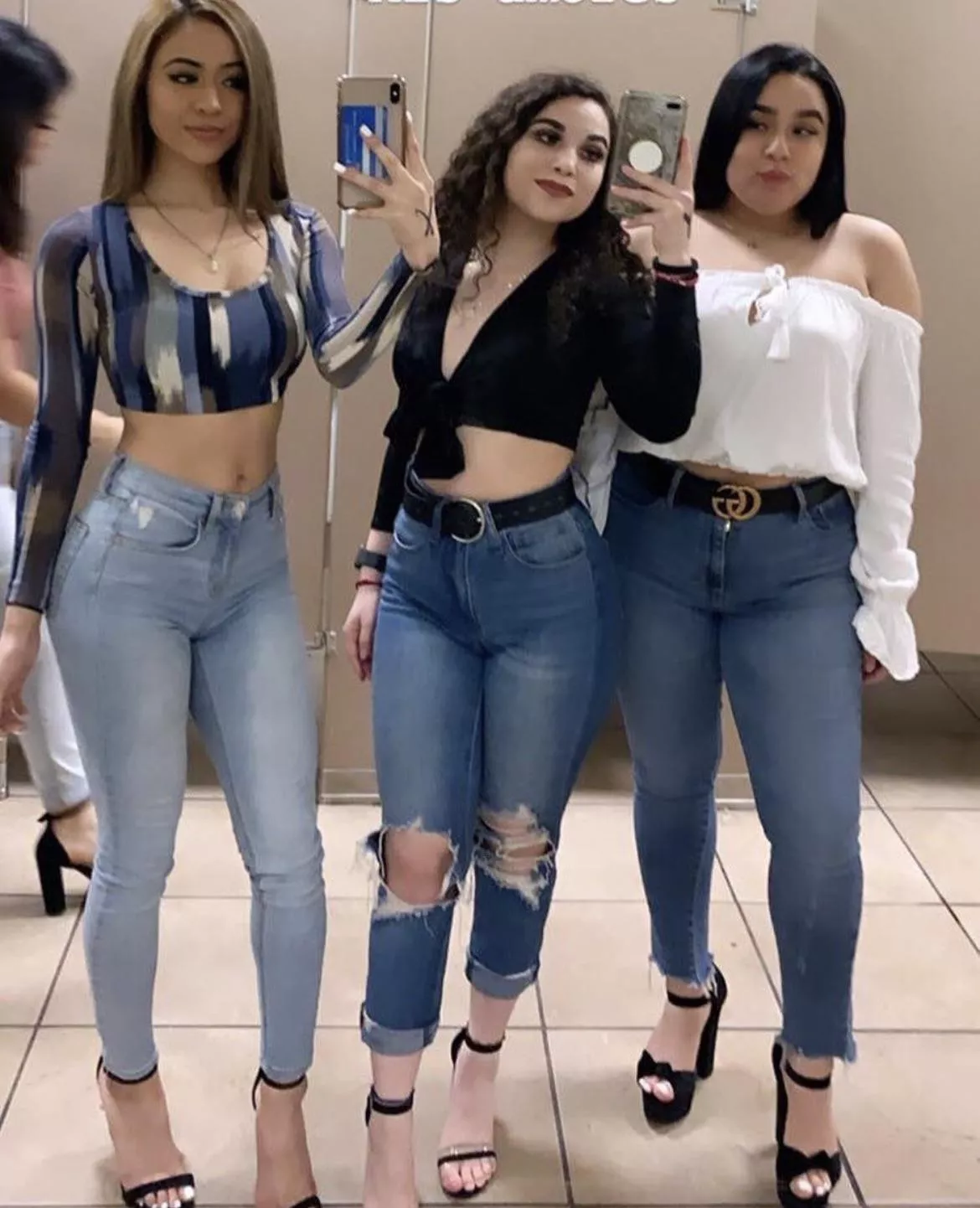 Which Latina will you choose?