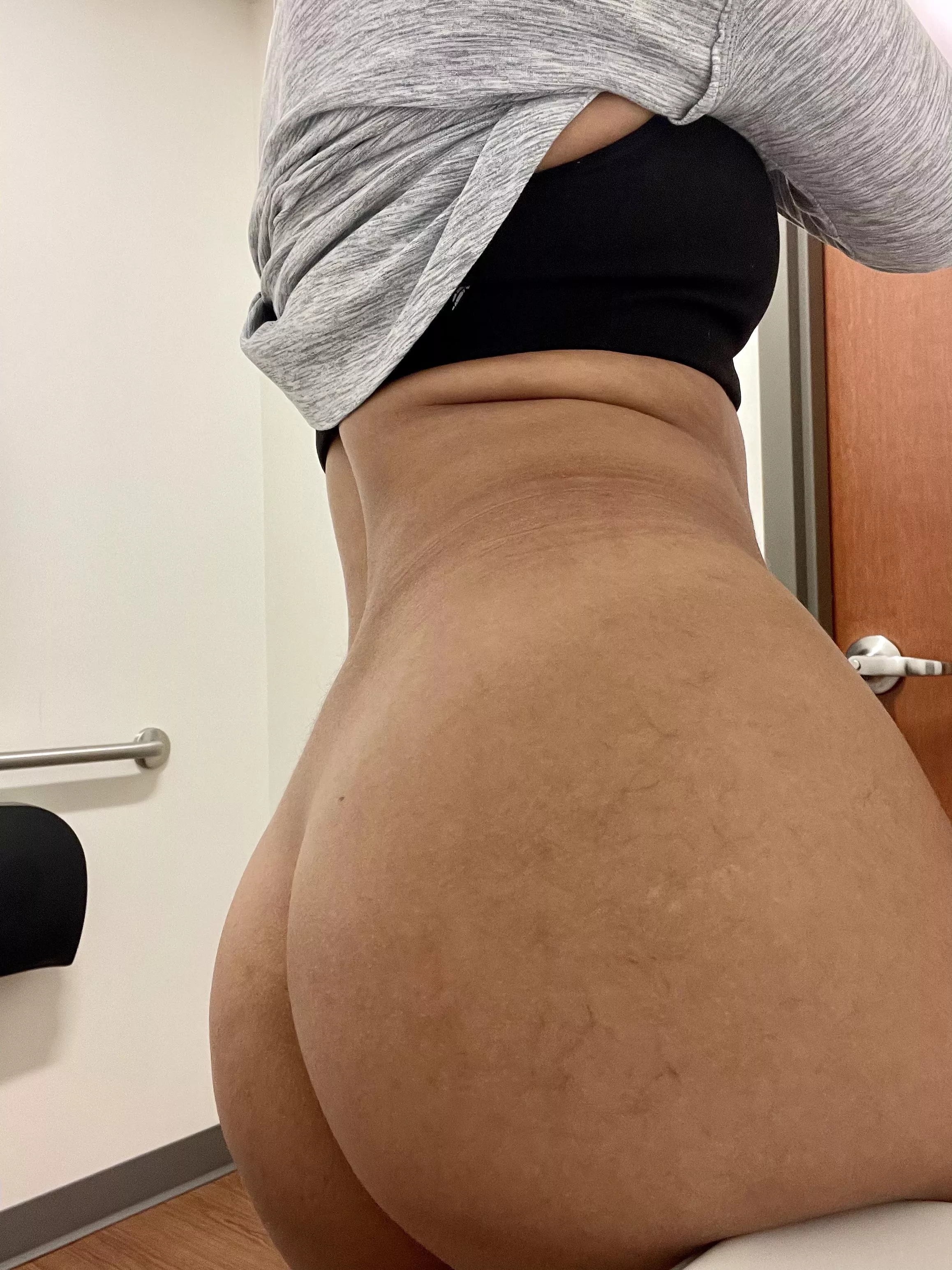 Would you fuck my brown tight ass? (f)