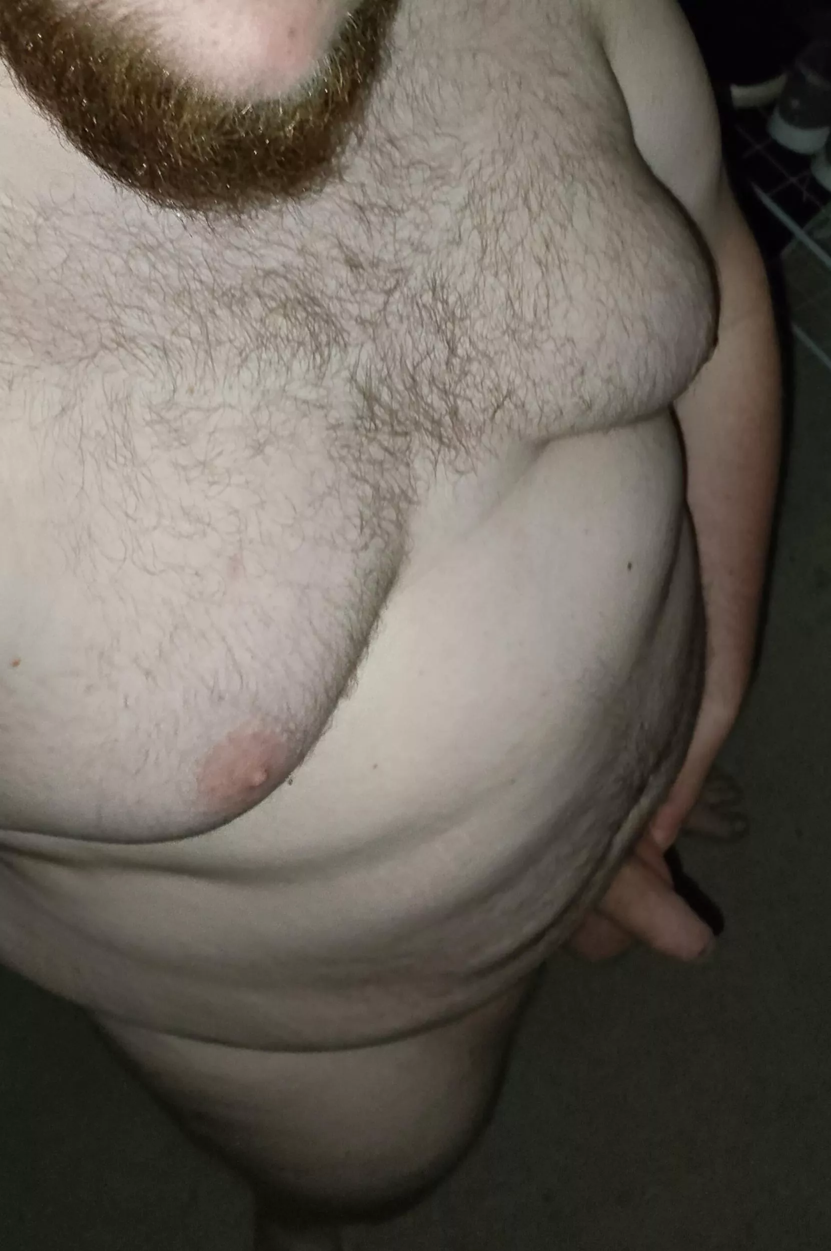 Chubby and cock, what more could you want? ðŸ˜˜