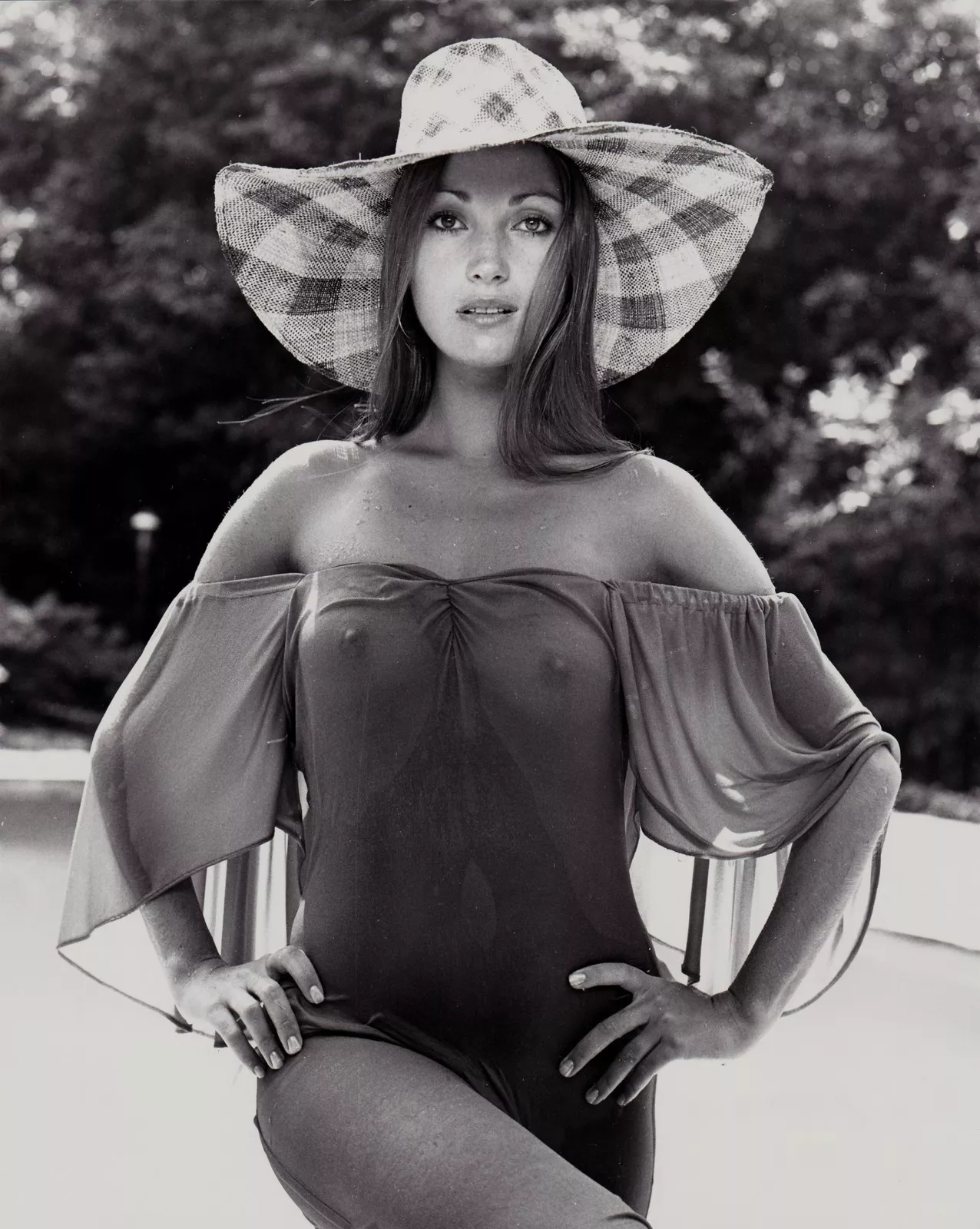 Jane Seymour ðŸ’¥ late 70s