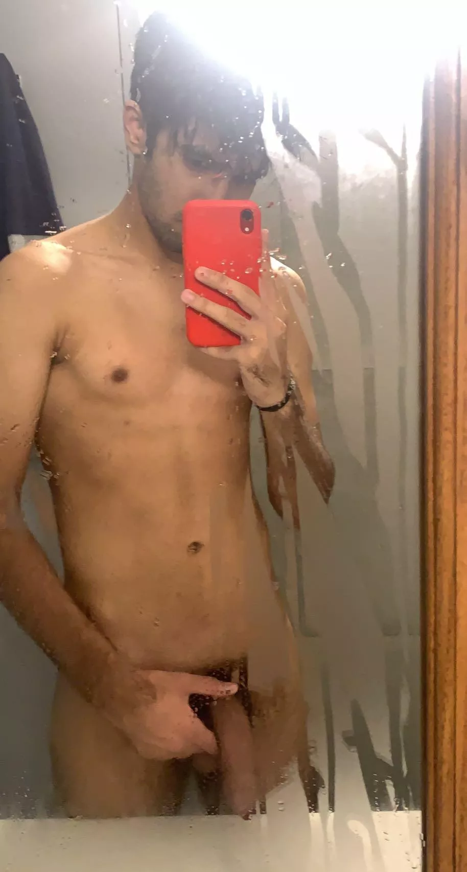 18 (M) what do you think?