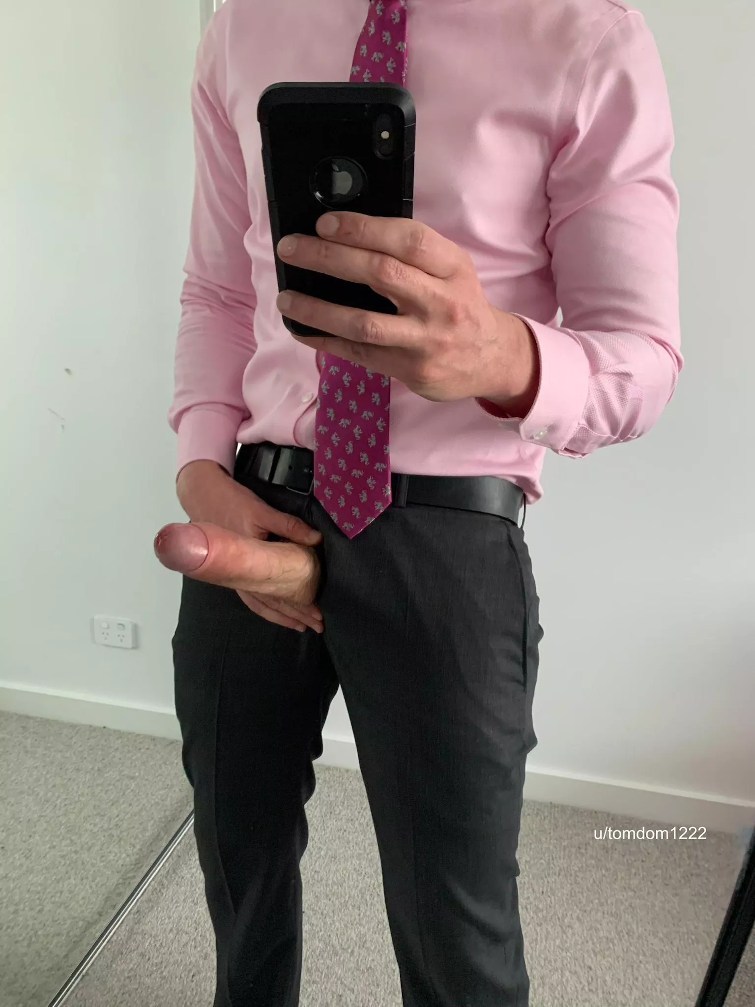 [36] I really do like pink.