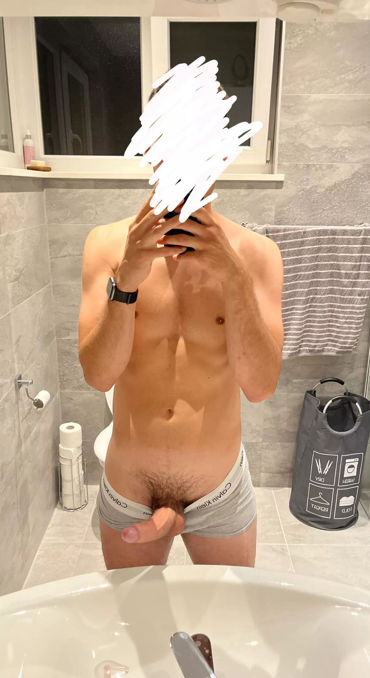 Anyone like my cock?