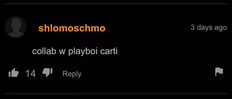 Carti fans wild