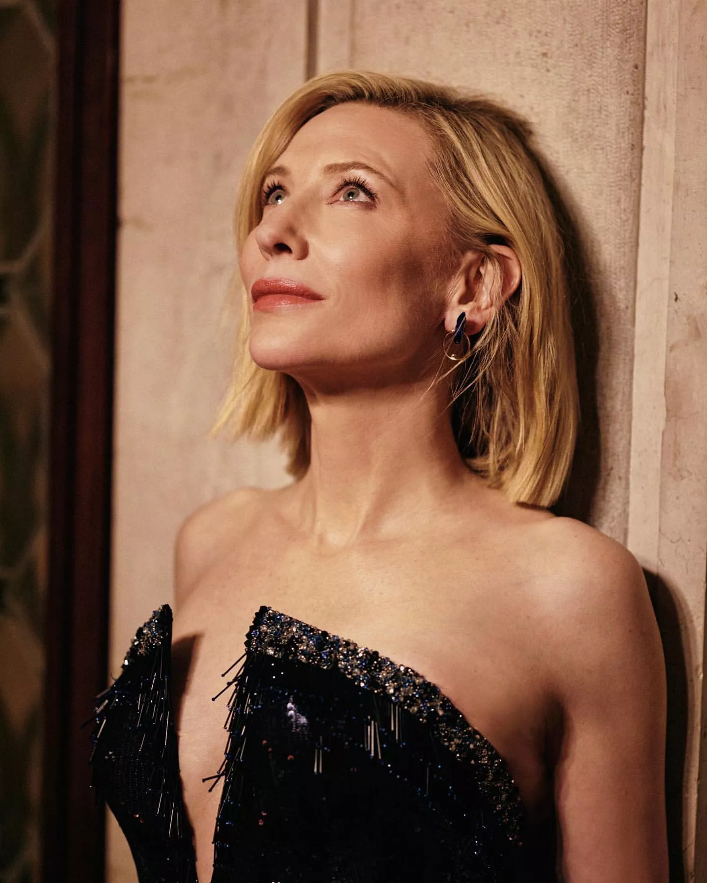 Cate Blanchett