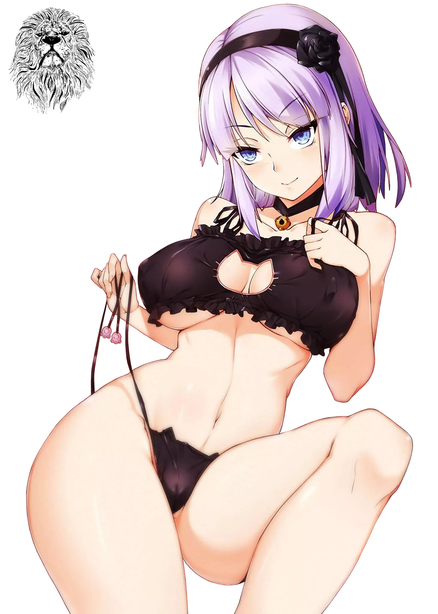 dagashi kashi [Hotaru Shidare]