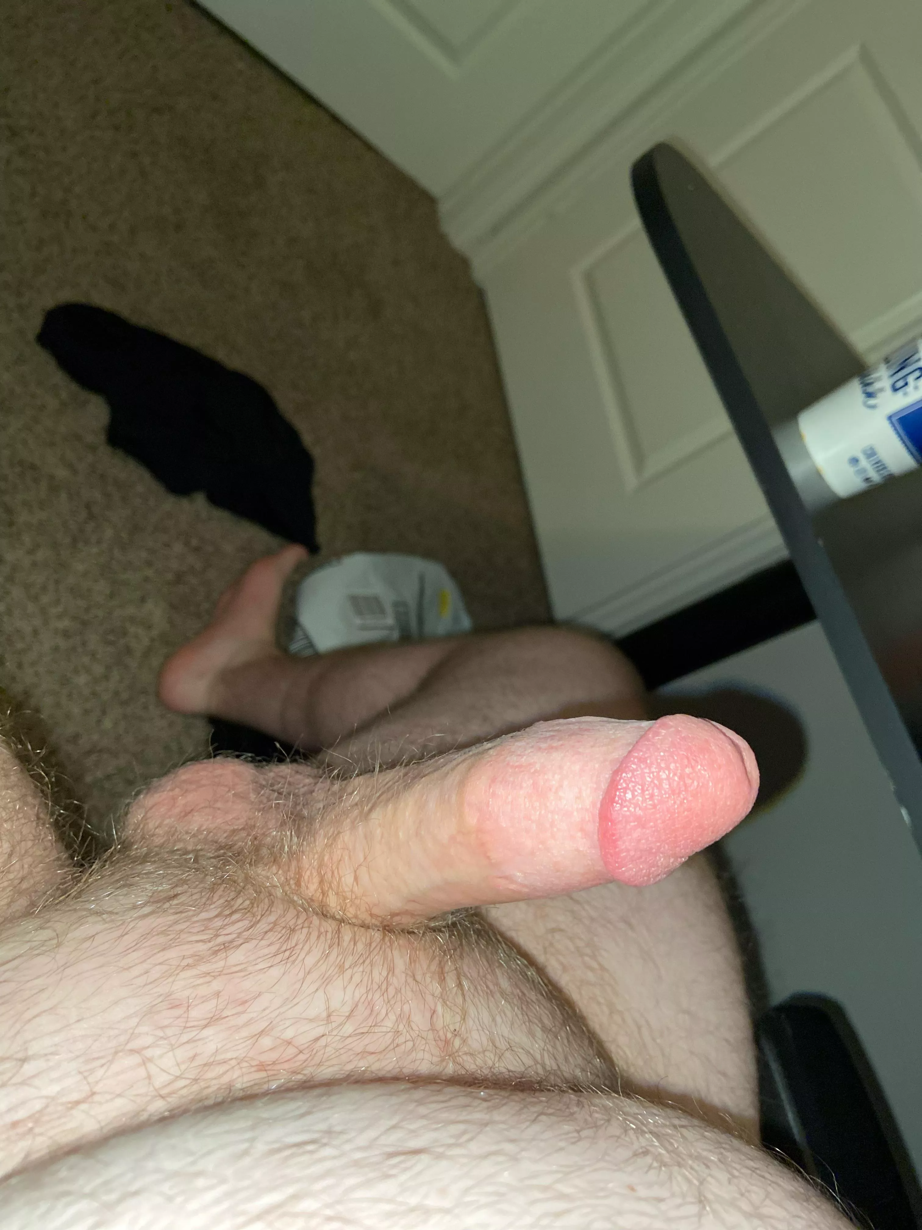 Dms are open if anyone wants to chat!