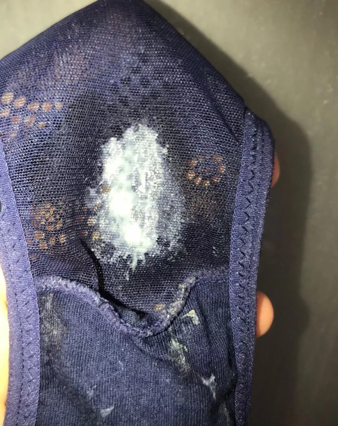 extra smelly panties ðŸ¤¤ðŸ’¦