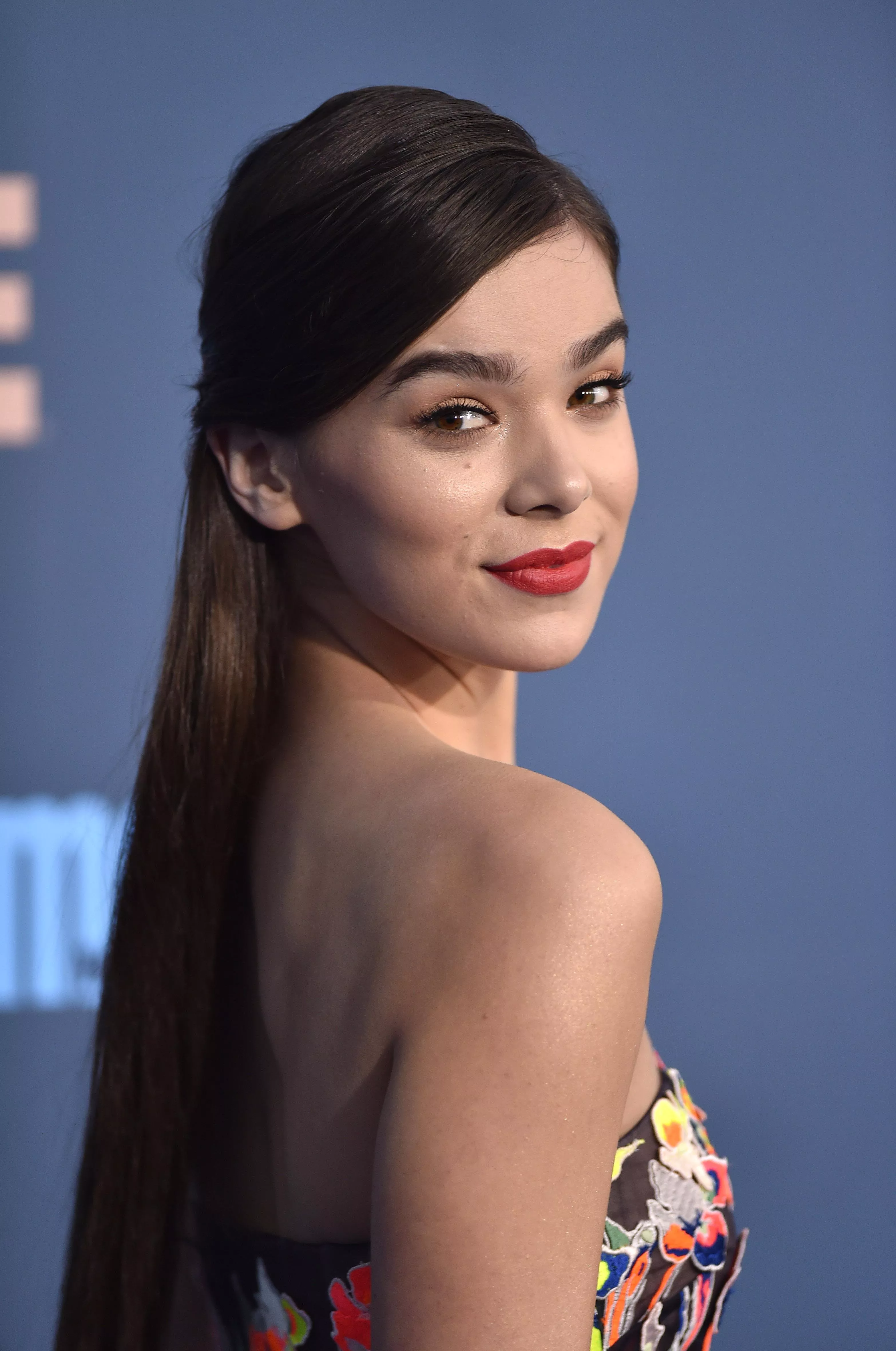 Hailee Steinfeld