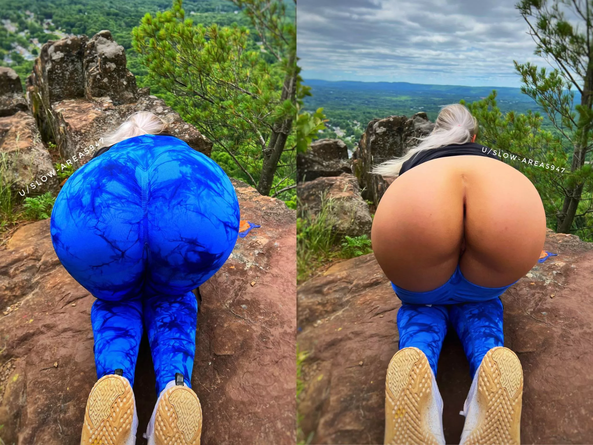 I would be your best hiking buddy 🥰 [f]