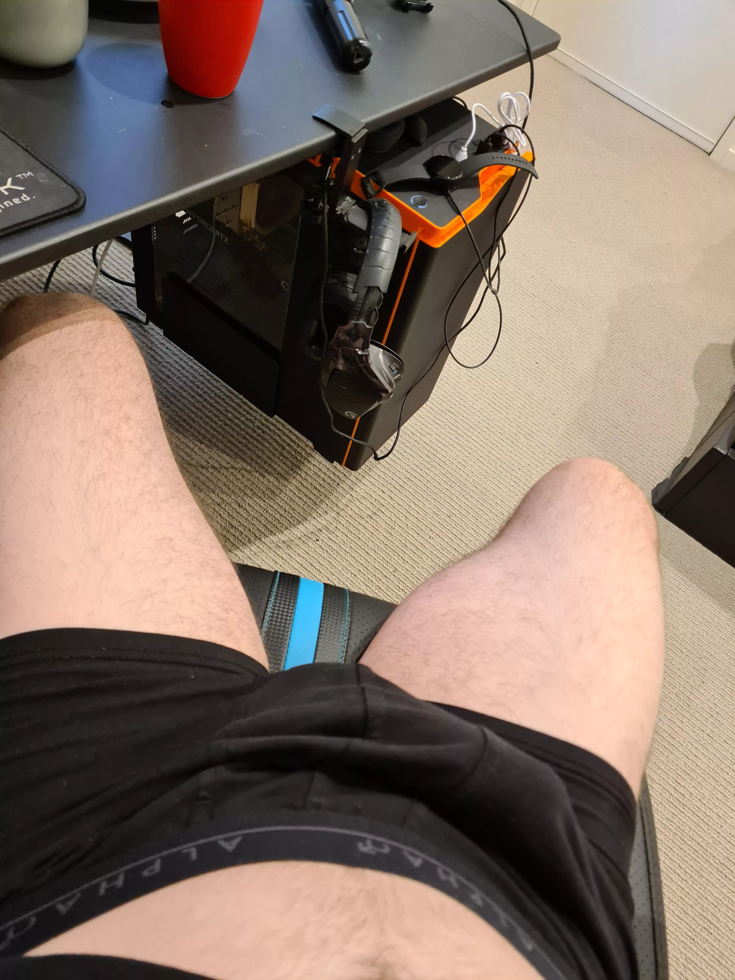 is my underwear too tight?