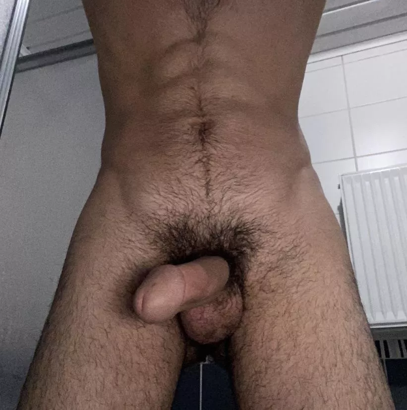 Should I shave? (21)