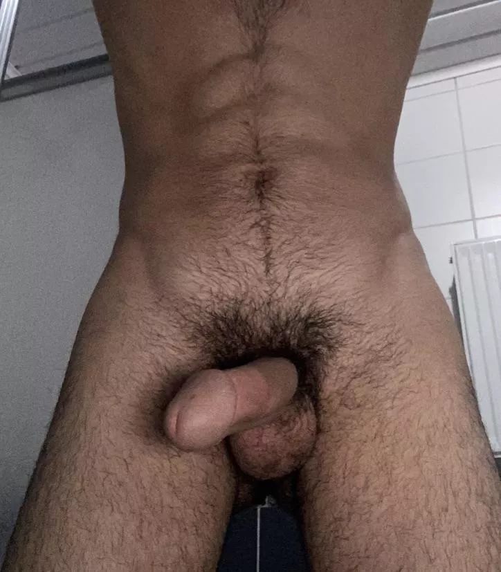 Should I shave? (21)