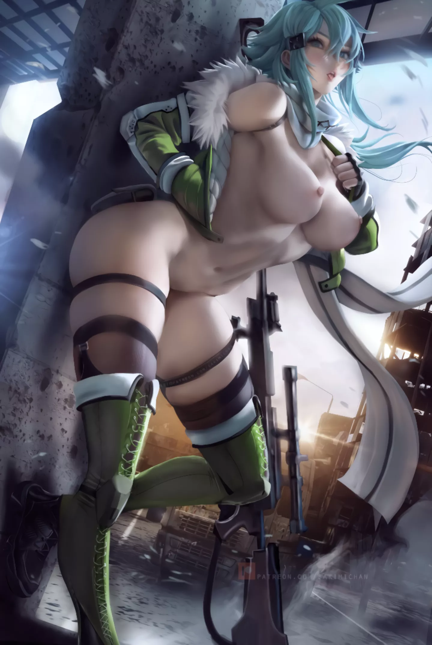 Sinon