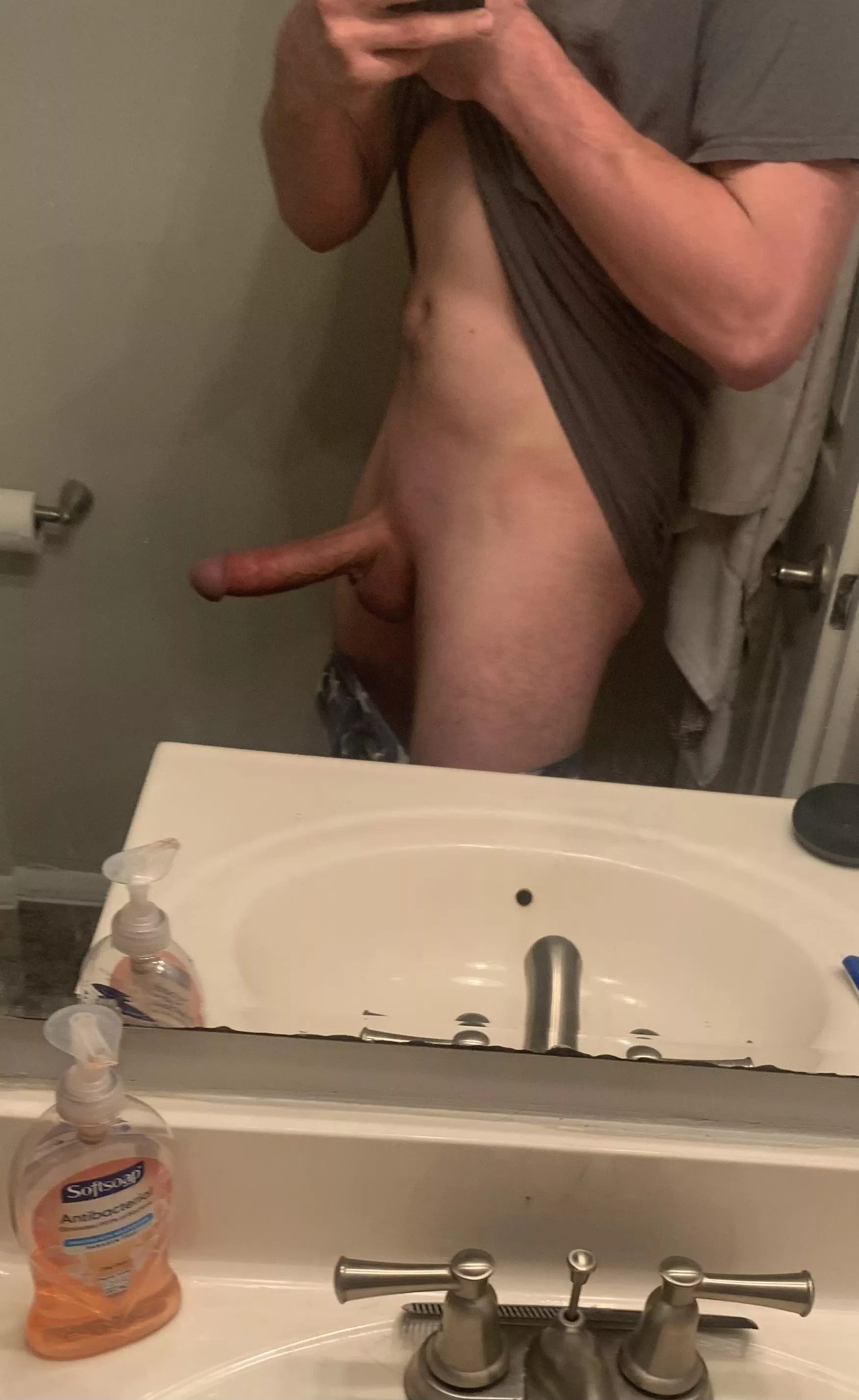 Thoughts? M27 6â€™4