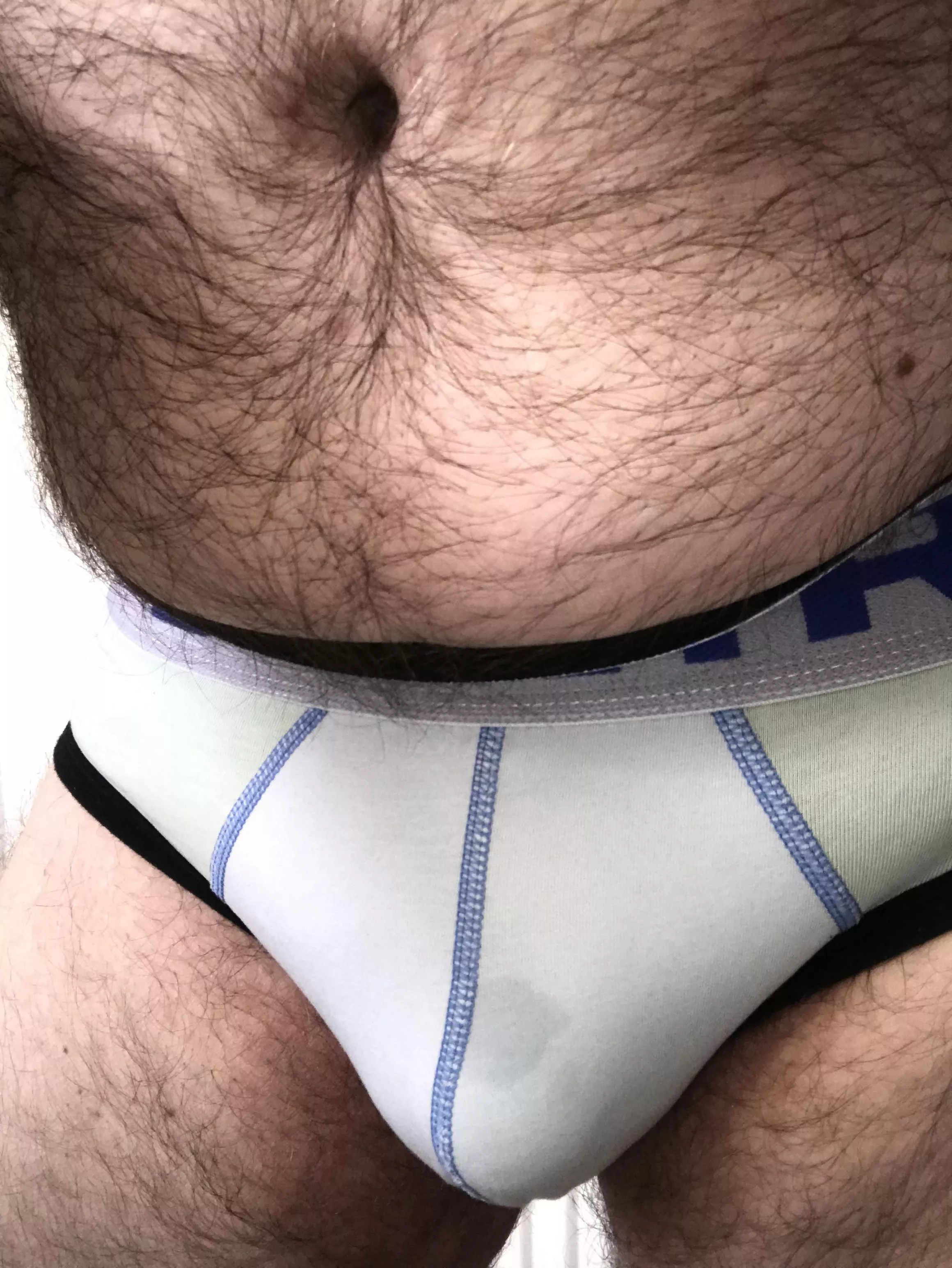 UK Bear looking for other brief loving bears ðŸ˜