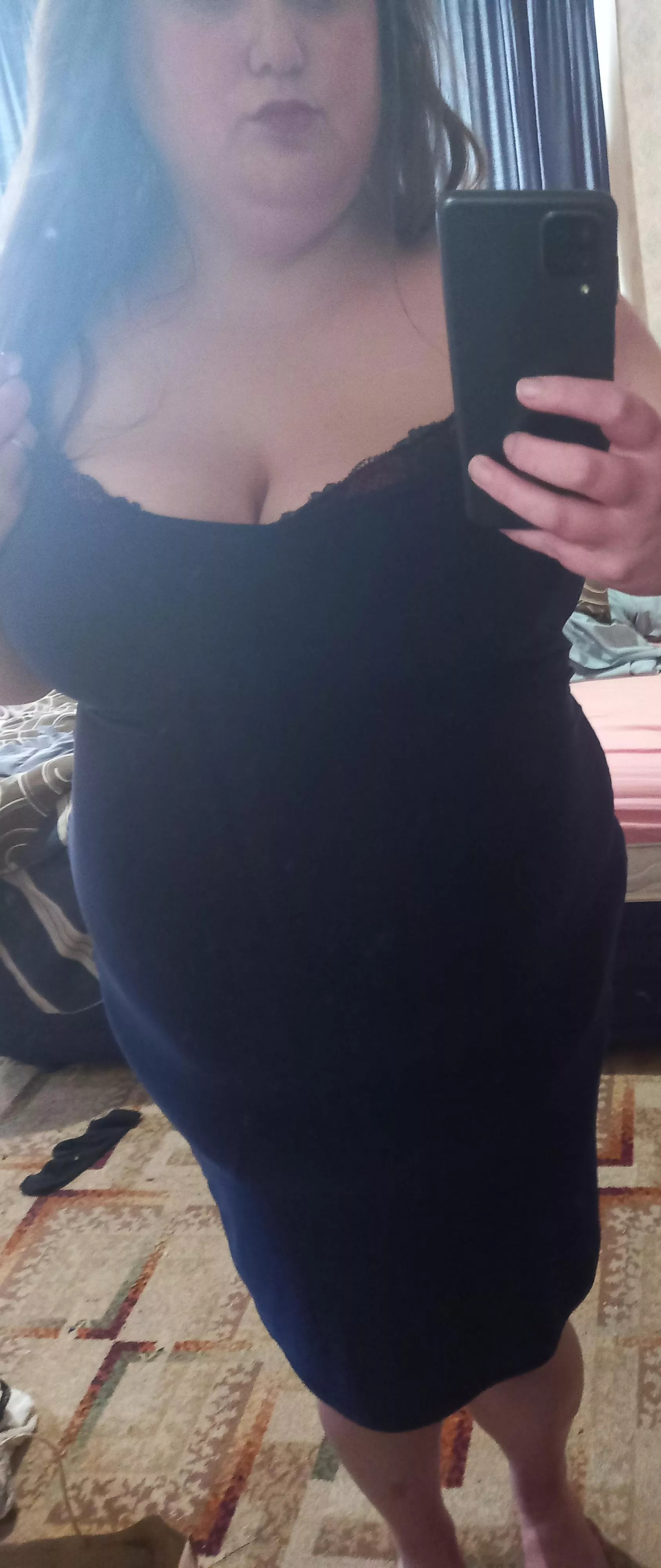 what would you do to this milf body?