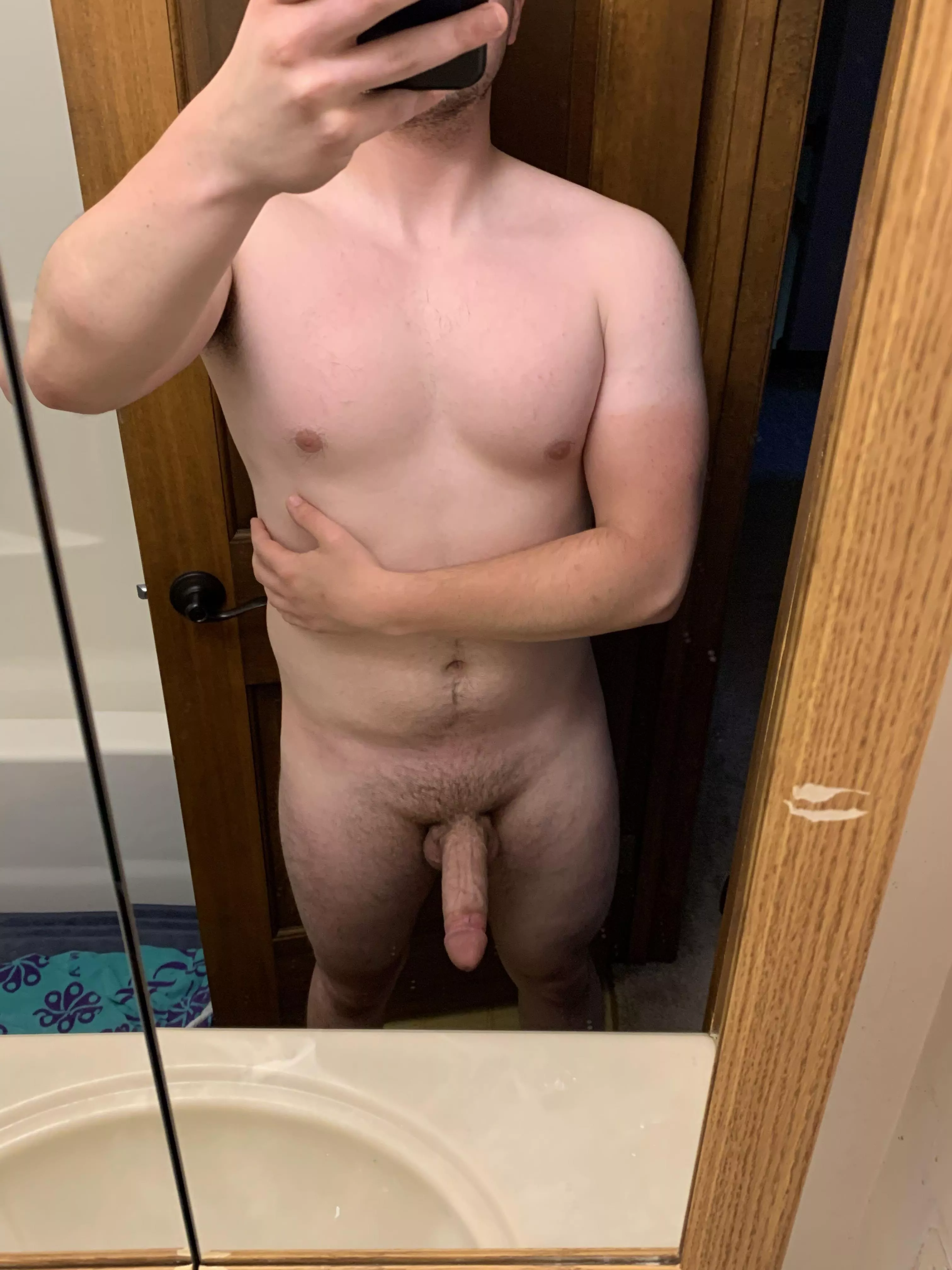 What’s my best feature? (M)22