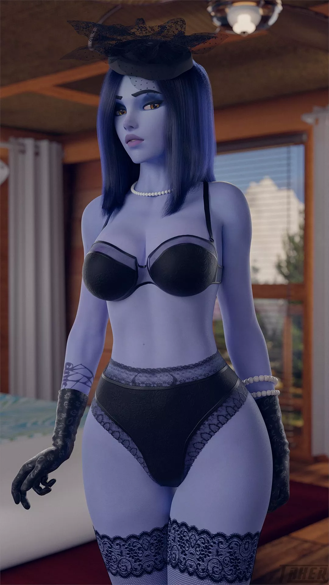 Widowmaker (taker)