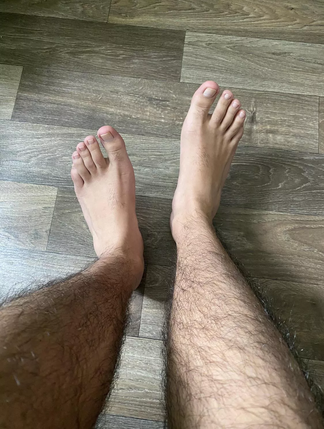 22 y/o latino feet