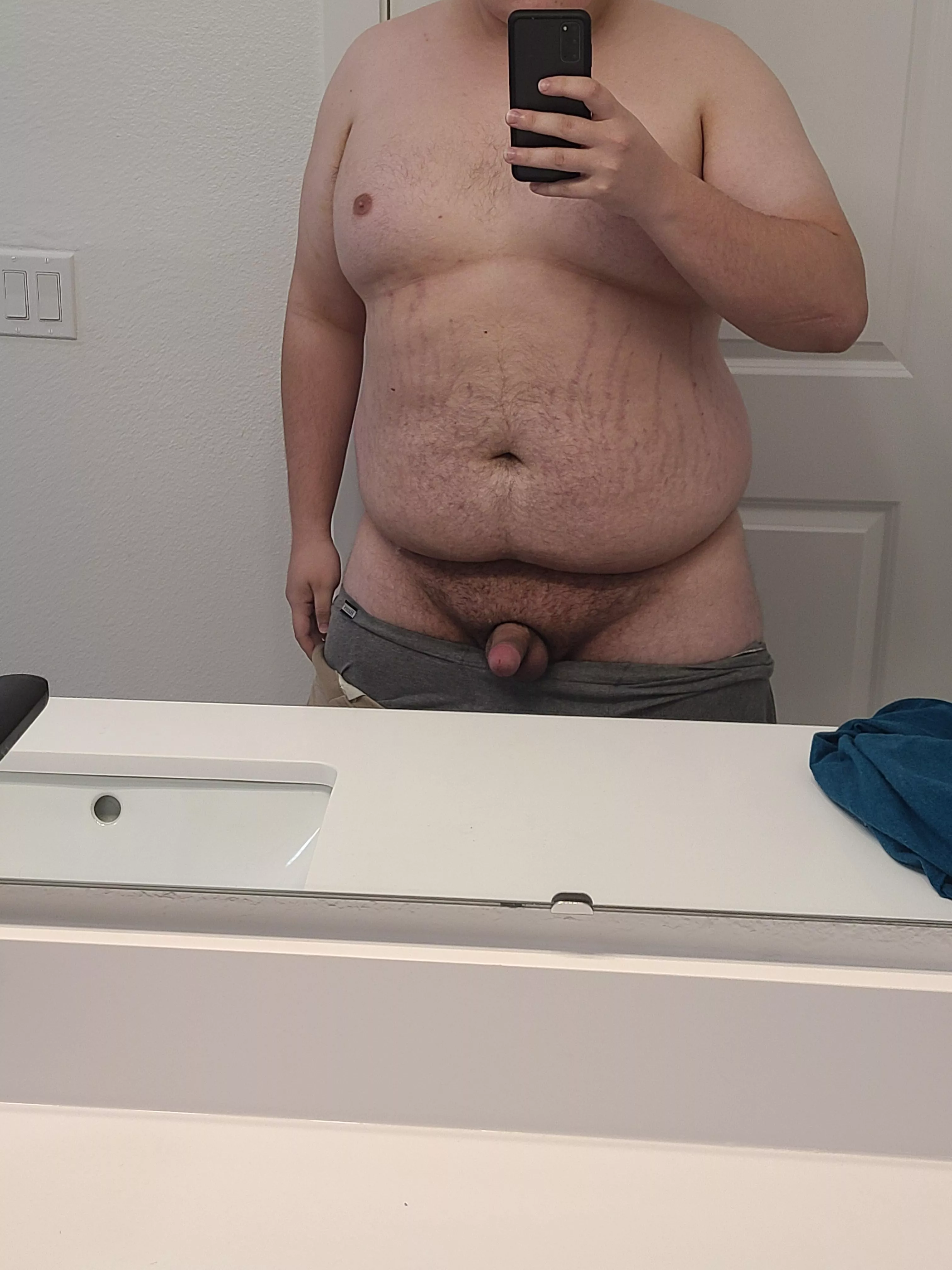 23M - Showing off Feel Free to DM