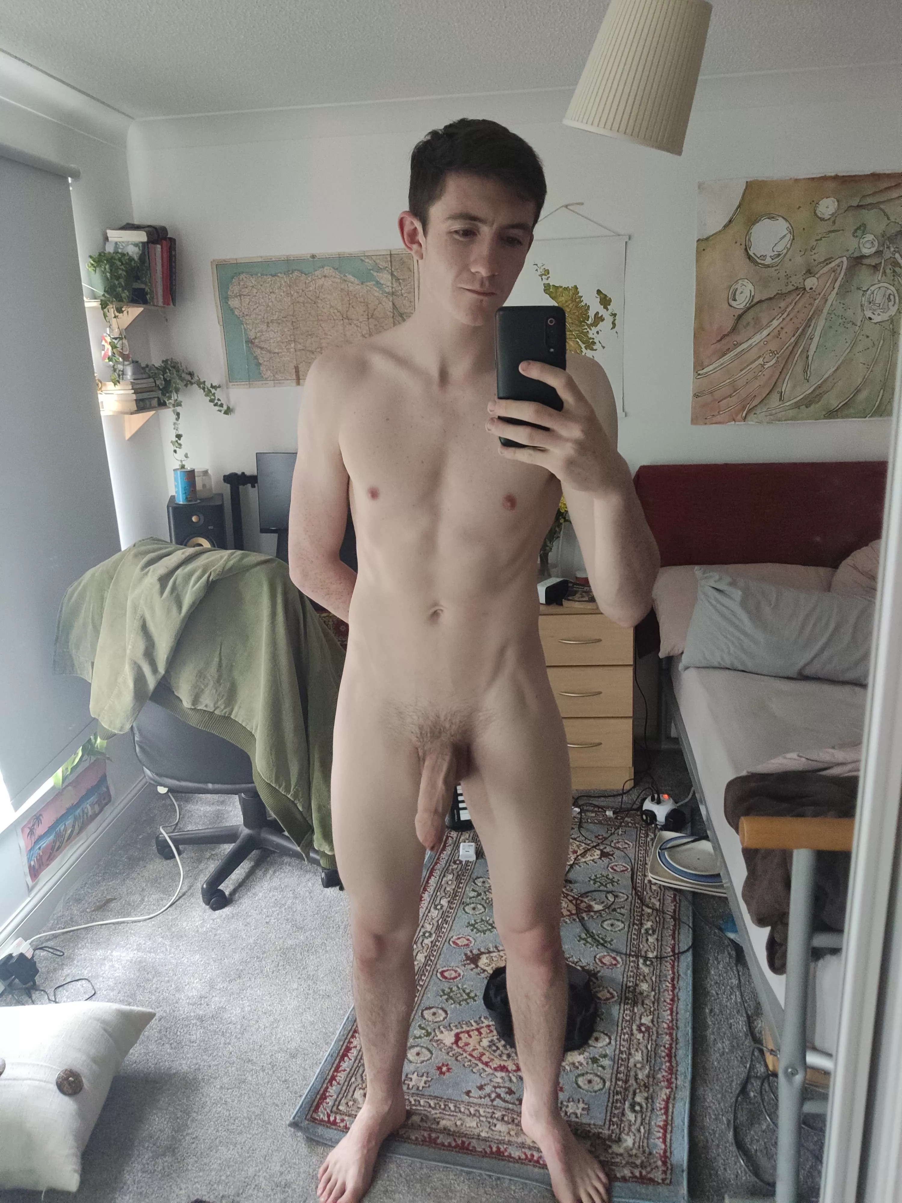 24M 189cm 80kg - would really love to hear your thoughts this morning, it's a low confidence day