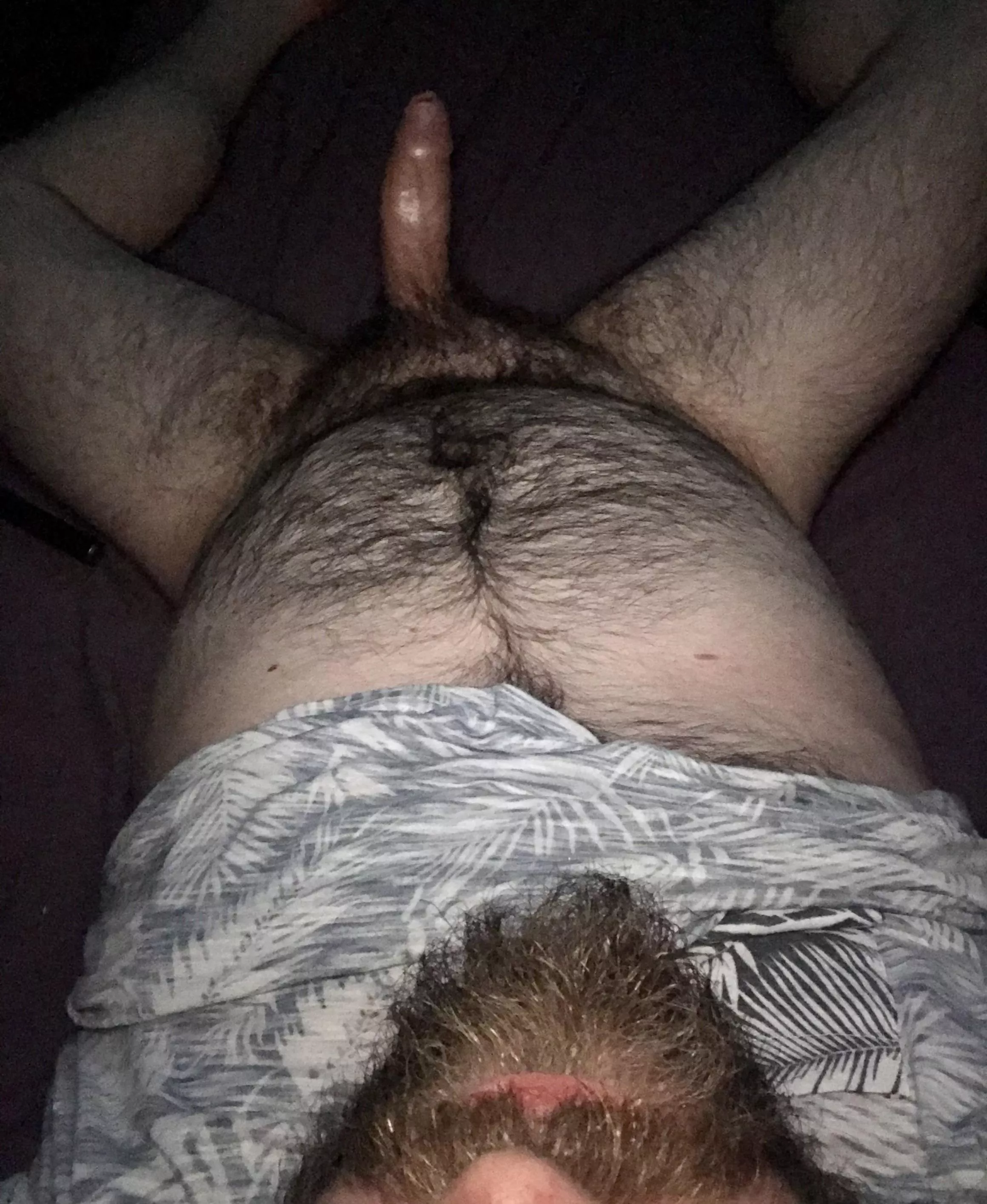 27, Aussie, b4 bed wank, like?