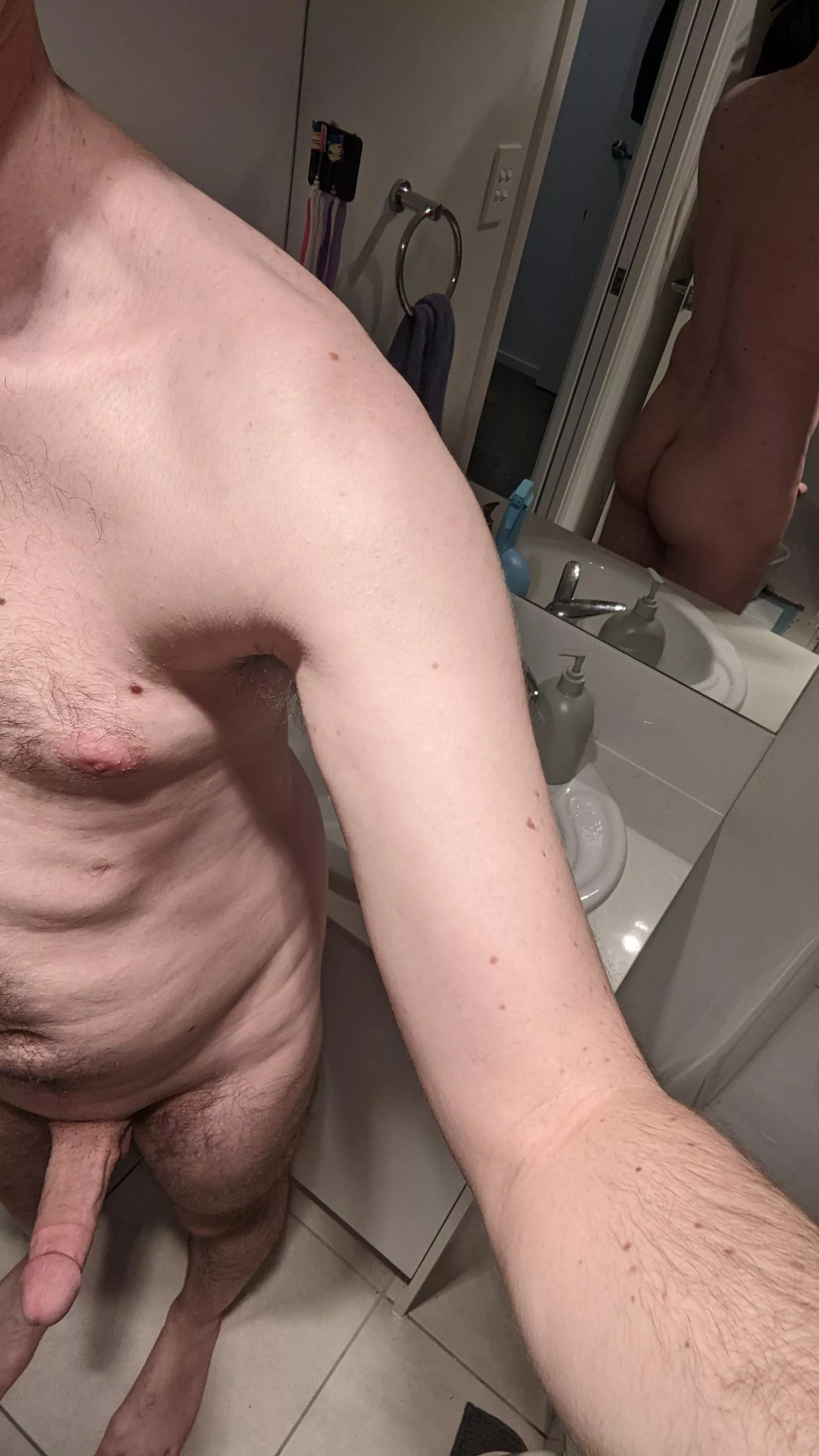 27 year old australian guy - love to hear what you think