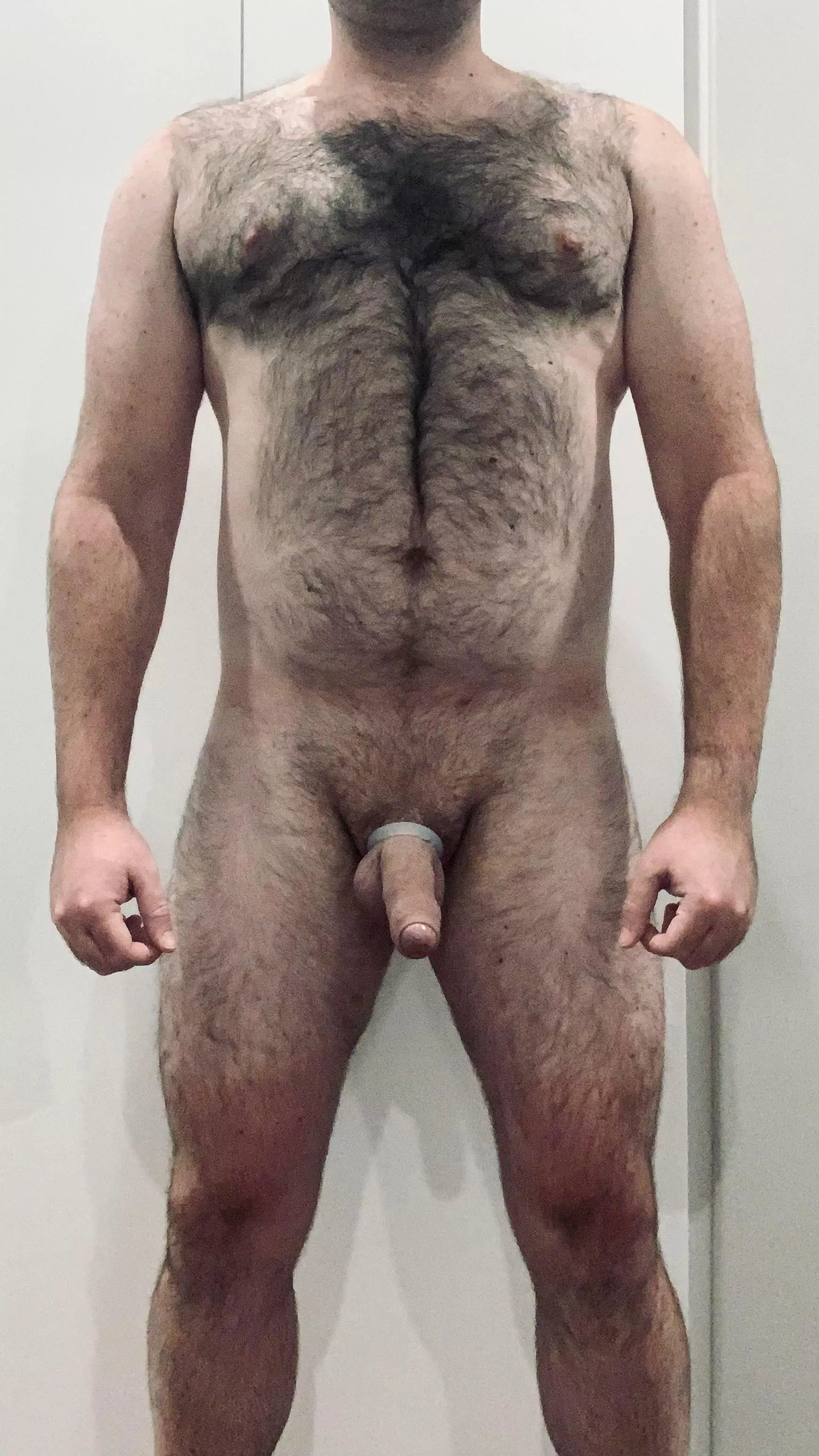 [30] would you like to share depraved kinks with this pup?