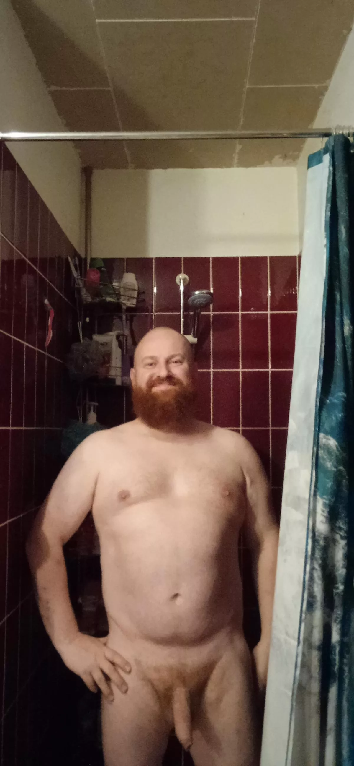 [42] Chubby daddy from Denmark hope you like 😊😘