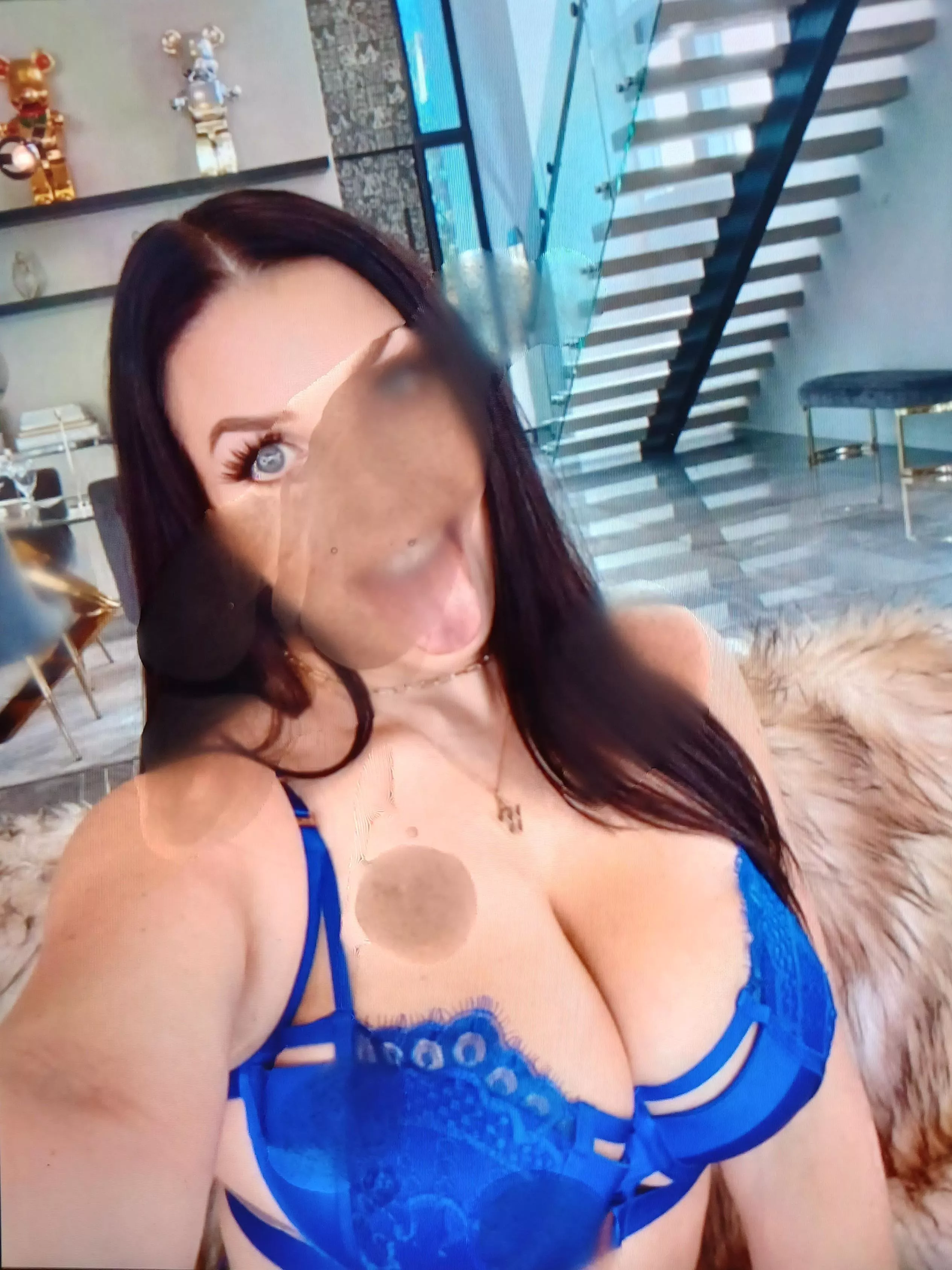 angela white cumtribute