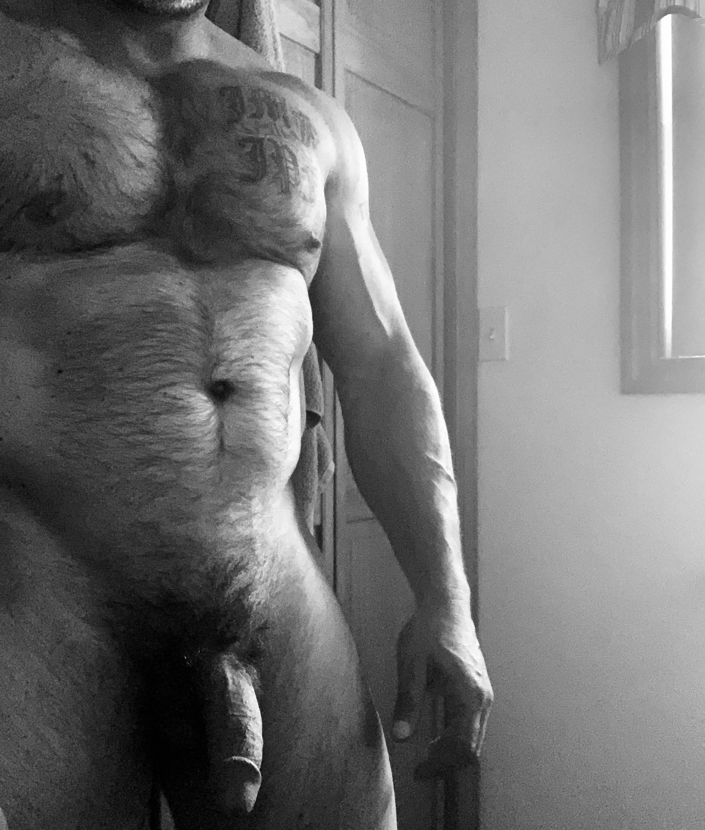 B/W M[48] tell me what you think