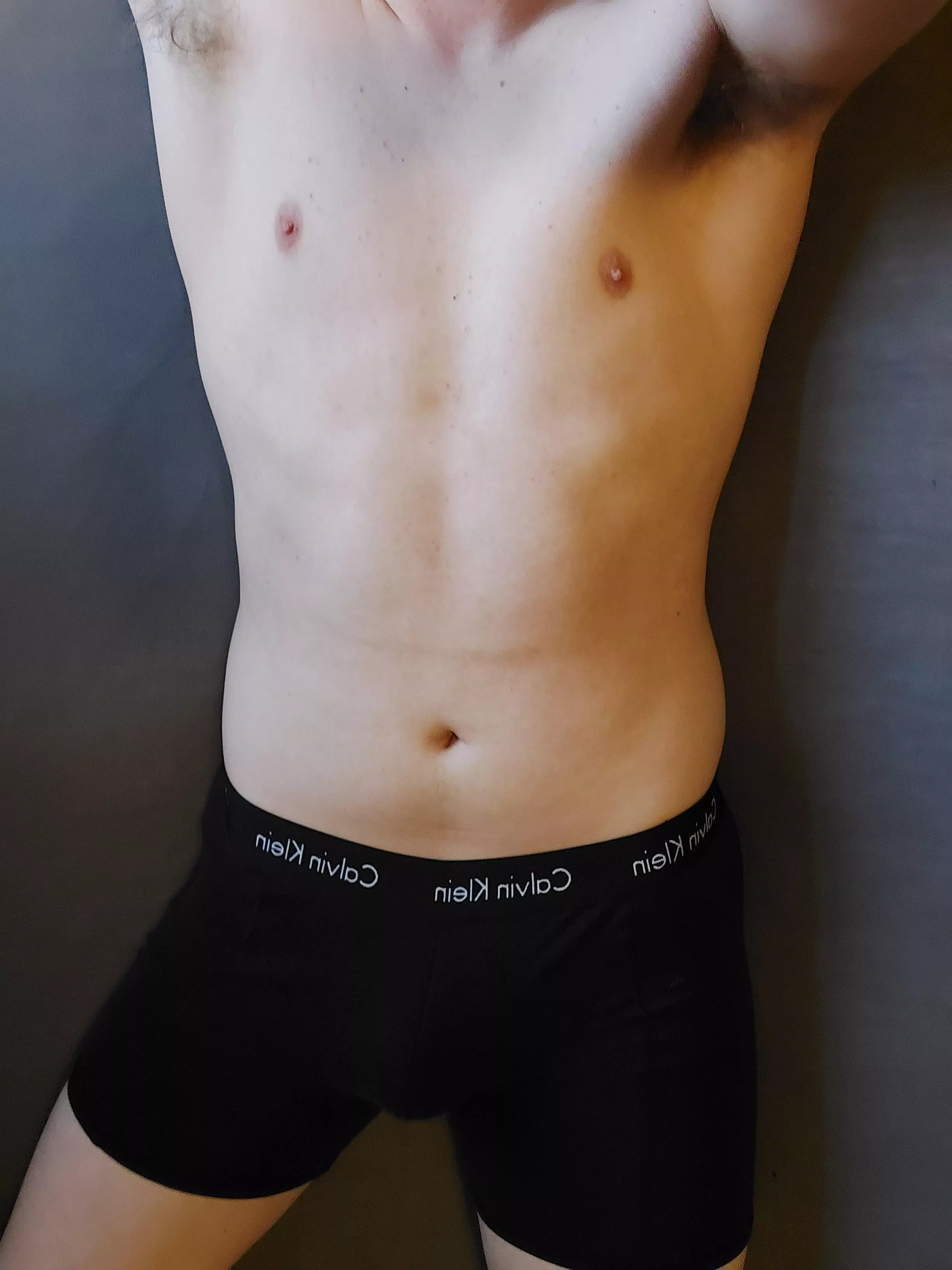 Calvins anyone?