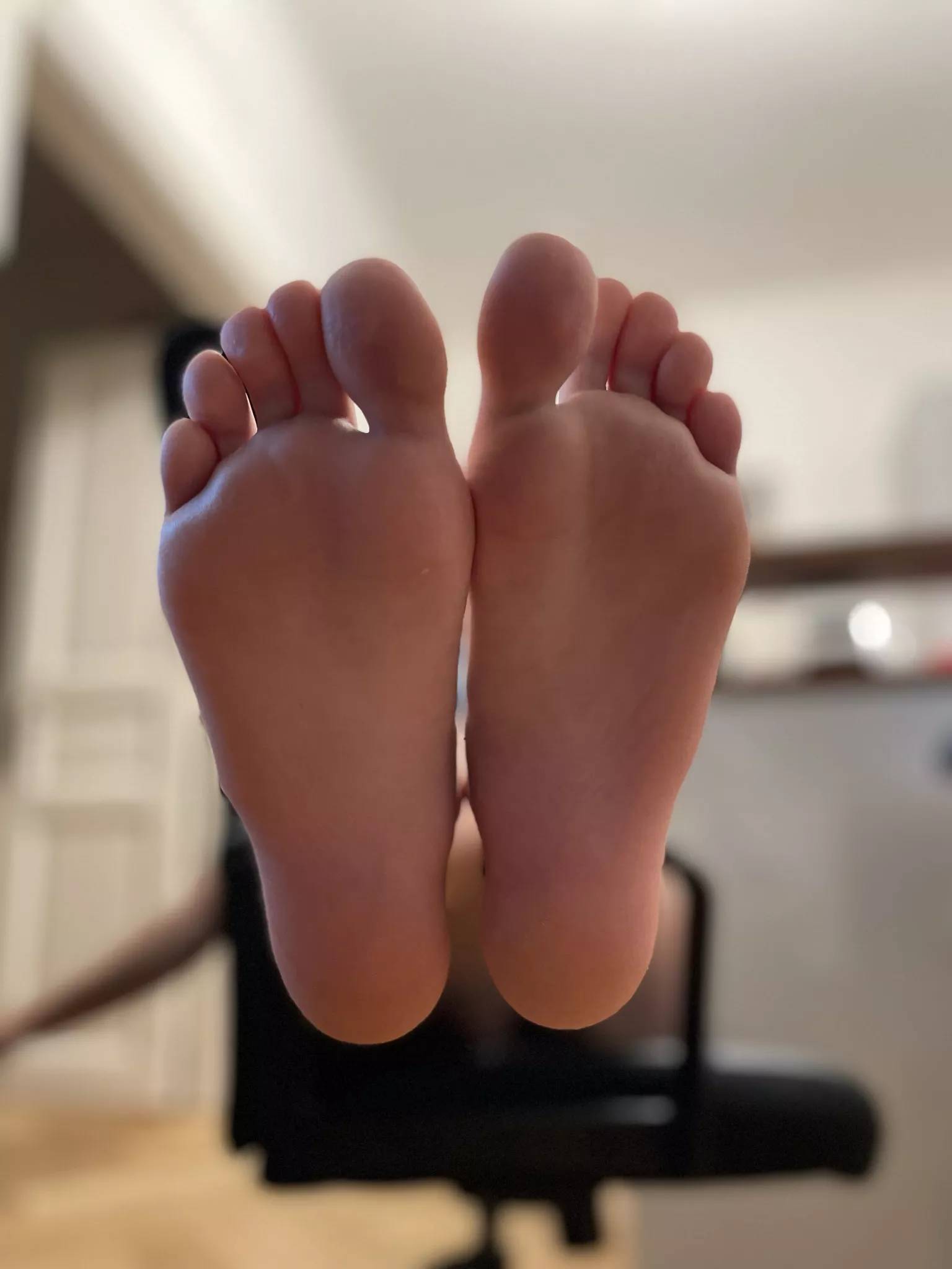 Can there ever be too much soles?