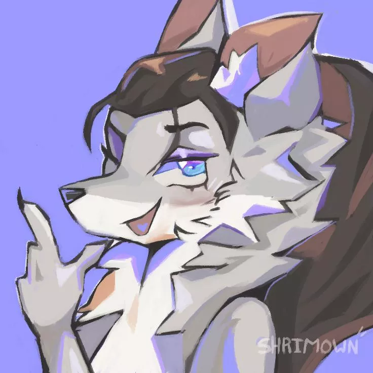 Commission icon!!