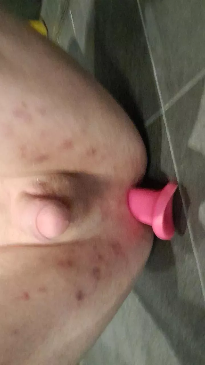 dreaming of a real man's cock