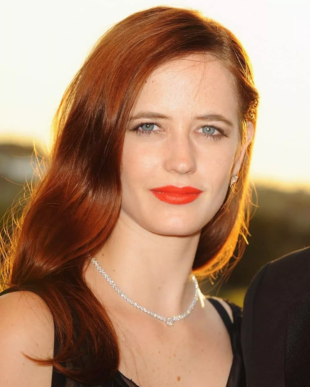 Eva Green