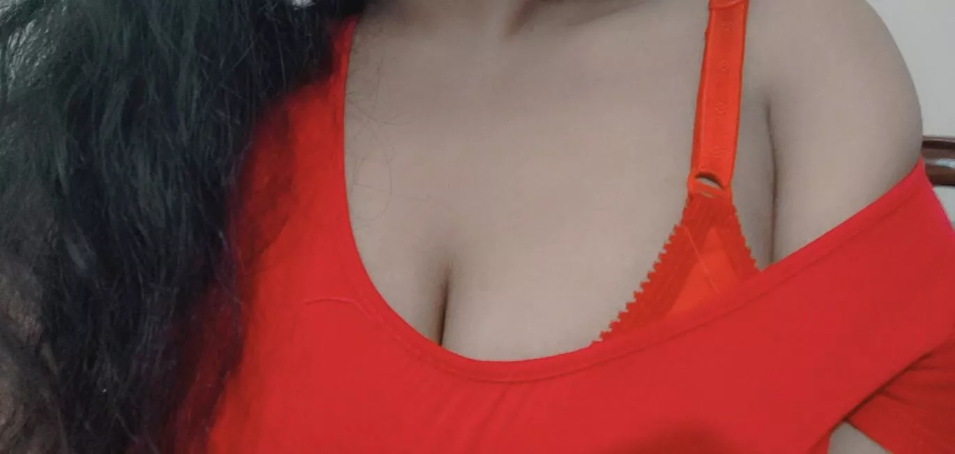 (F19) red fans?